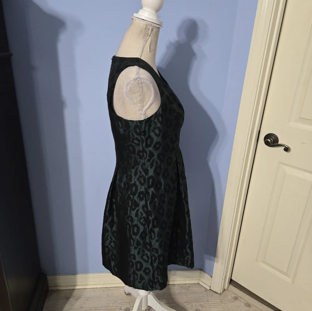 Loft Petite 6 Womens Dress